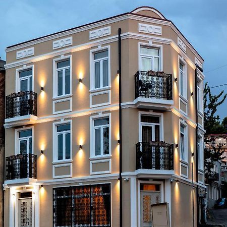 6 Unique Apartments Tbilisi Exterior photo