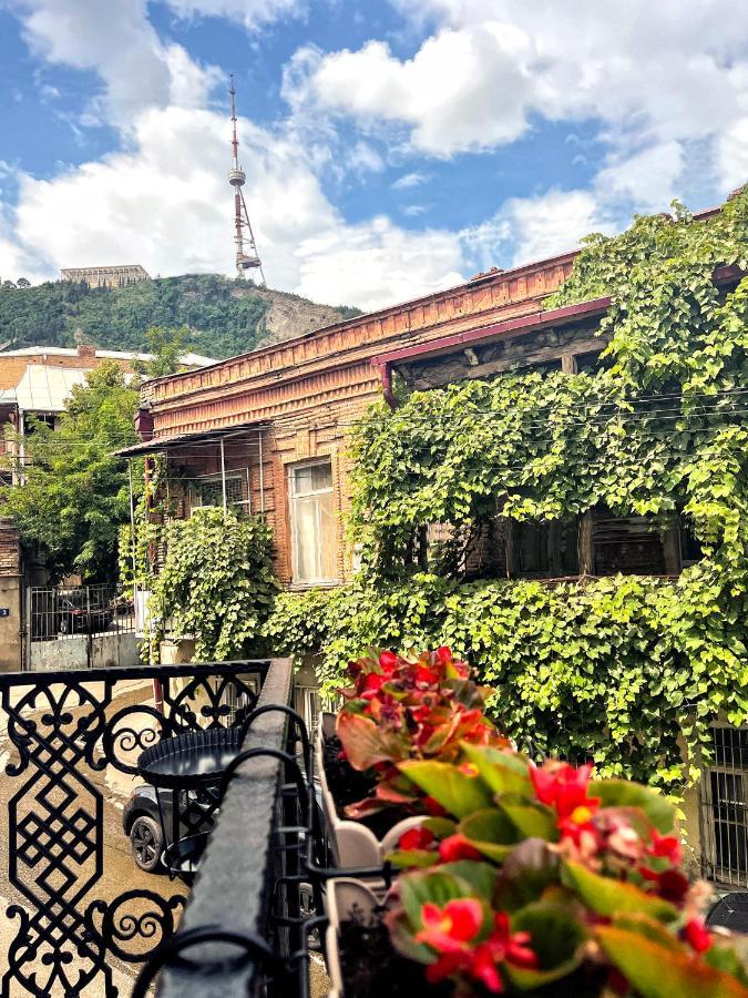 6 Unique Apartments Tbilisi Exterior photo